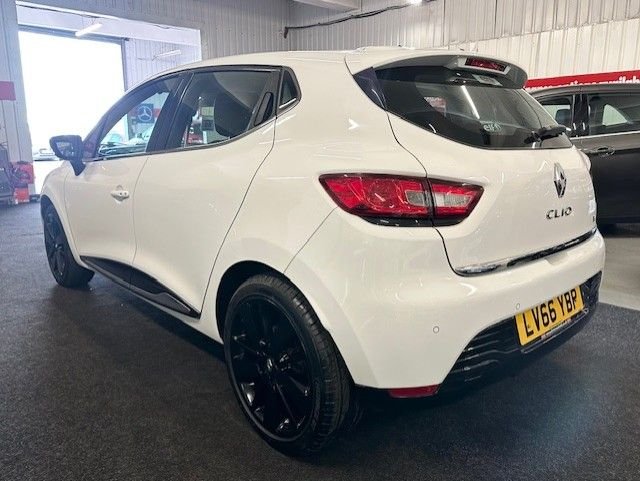 Used Renault Clio 2016 for sale - 77258105: Photo 10