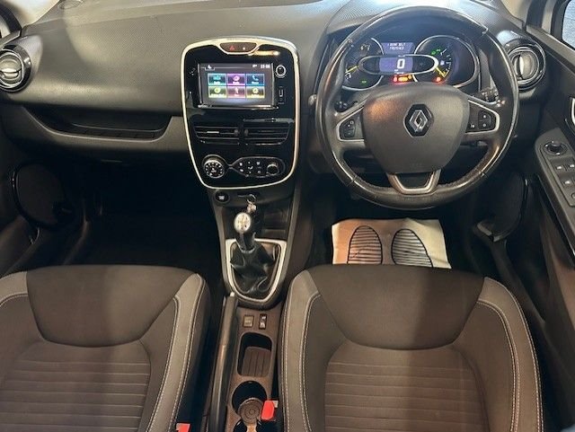 Used Renault Clio 2016 for sale - 77258105: Photo 11