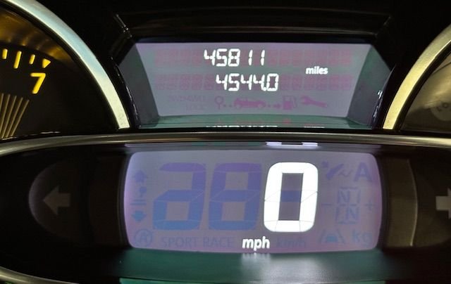 Used Renault Clio 2016 for sale - 77258105: Photo 12