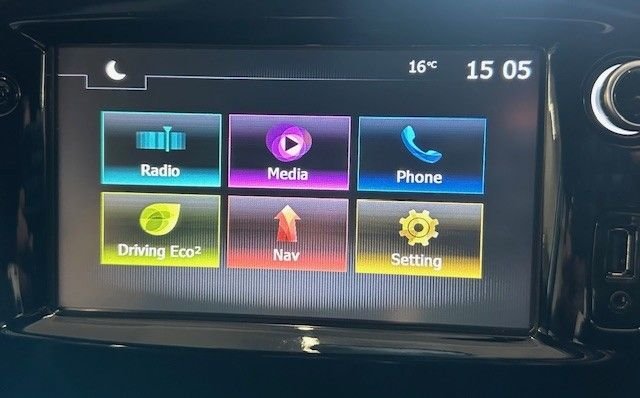 Used Renault Clio 2016 for sale - 77258105: Photo 13