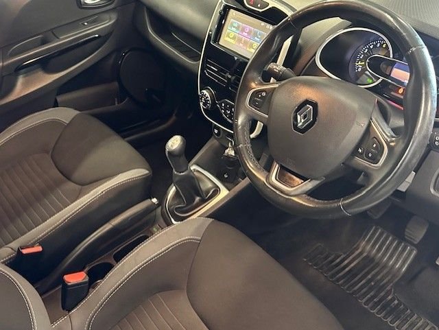 Used Renault Clio 2016 for sale - 77258105: Photo 14