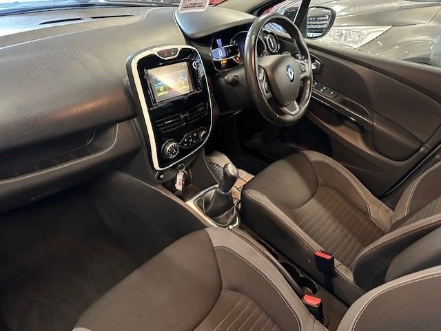 Used Renault Clio 2016 for sale - 77258105: Photo 17