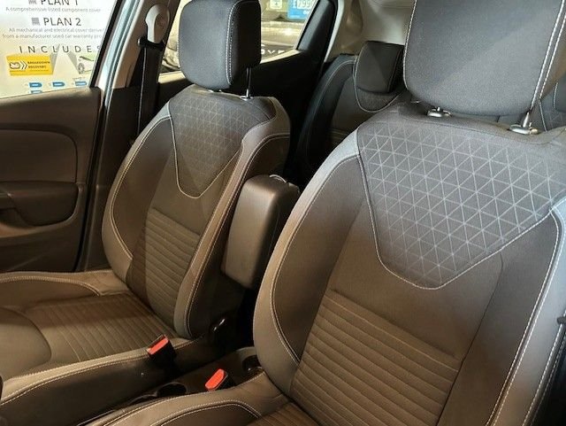 Used Renault Clio 2016 for sale - 77258105: Photo 18