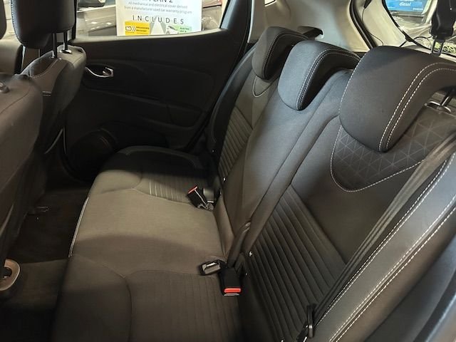 Used Renault Clio 2016 for sale - 77258105: Photo 20