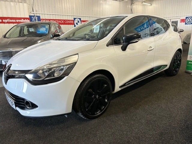 Used Renault Clio 2016 for sale - 77258105: Photo 3