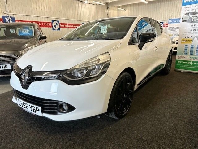 Used Renault Clio 2016 for sale - 77258105: Photo 4