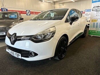 Used Renault Clio 2016 for sale - 77258105: Photo