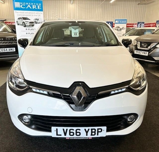 Used Renault Clio 2016 for sale - 77258105: Photo 5