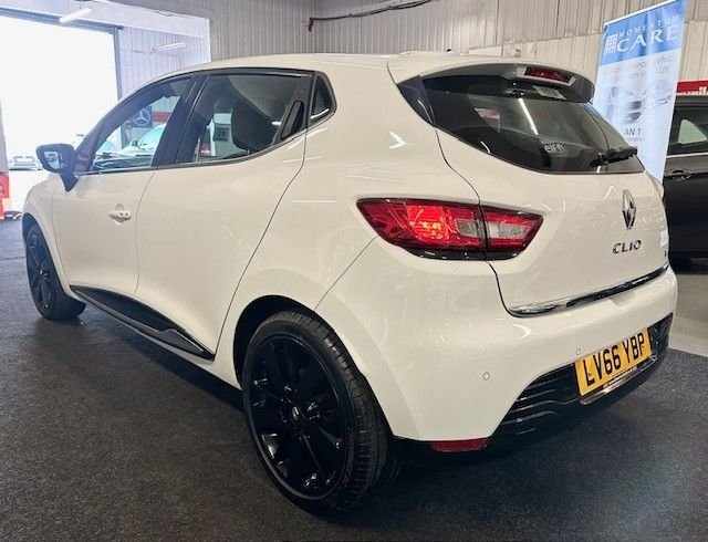 Used Renault Clio 2016 for sale - 77258105: Photo 8