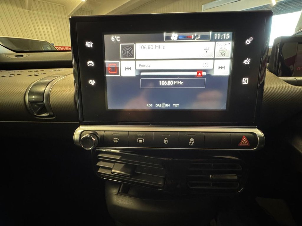 Used Citroen C4 Cactus 2015 for sale - 77258124: Photo 8