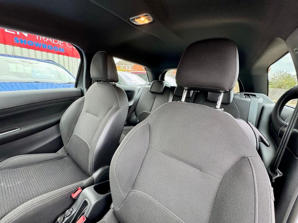 Used DS Automobiles DS 3 2017 for sale - 77258121: Photo 10