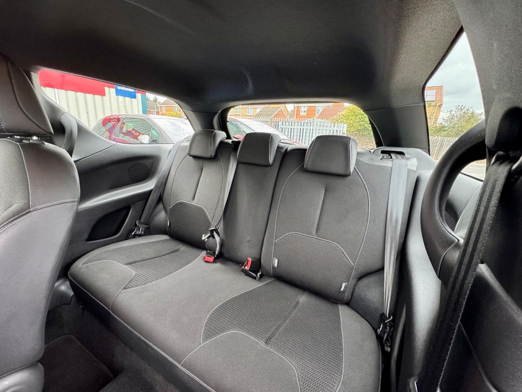 Used DS Automobiles DS 3 2017 for sale - 77258121: Photo 11