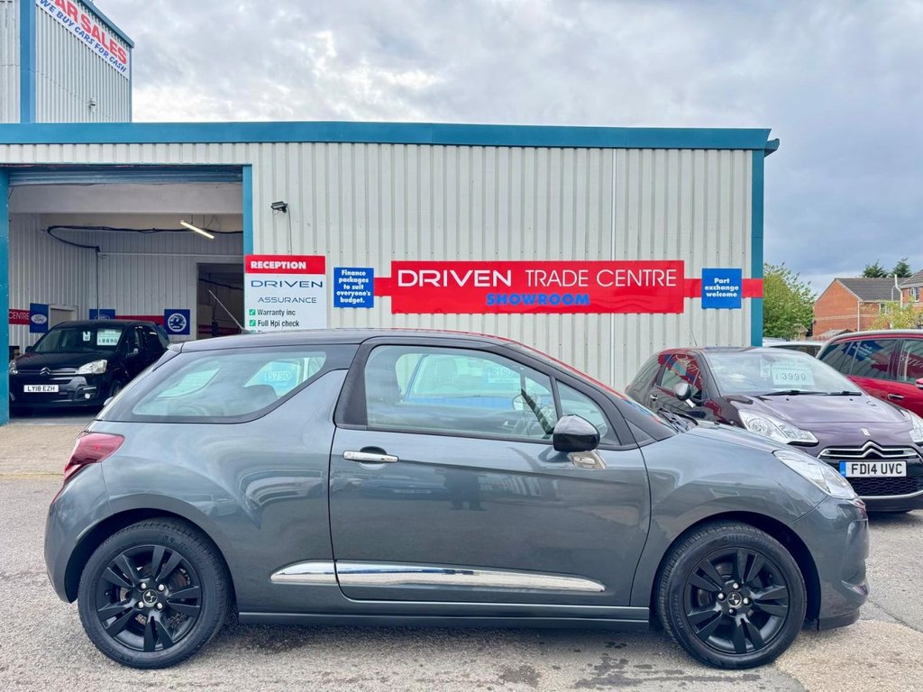 Used DS Automobiles DS 3 2017 for sale - 77258121: Photo 12