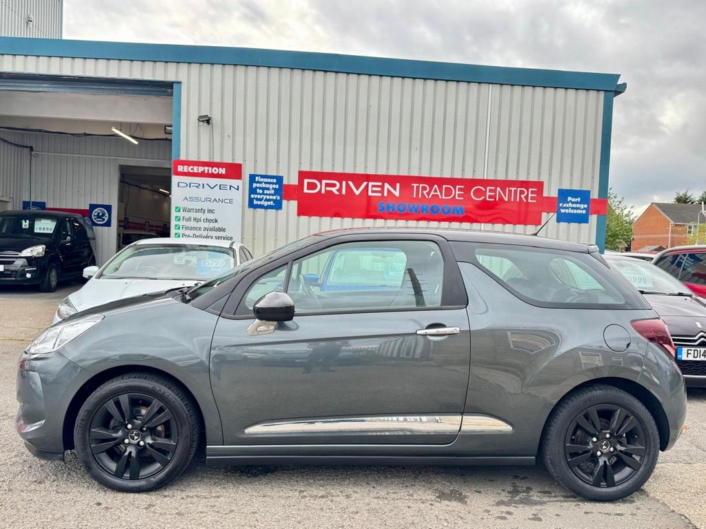 Used DS Automobiles DS 3 2017 for sale - 77258121: Photo 13