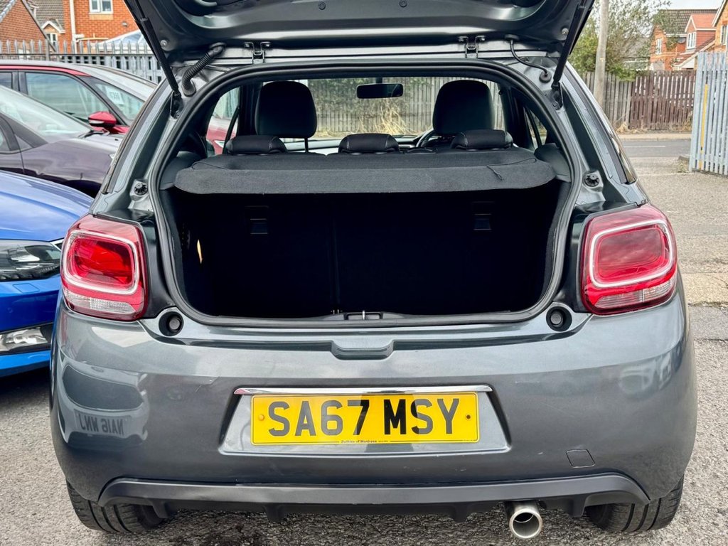 Used DS Automobiles DS 3 2017 for sale - 77258121: Photo 5