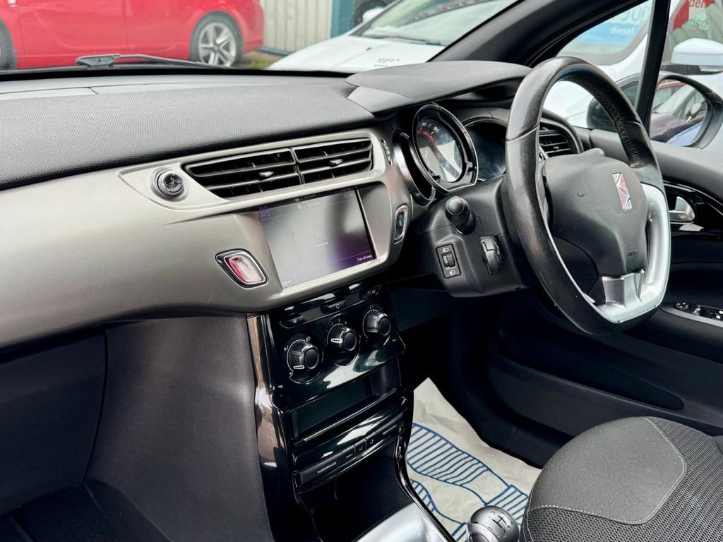 Used DS Automobiles DS 3 2017 for sale - 77258121: Photo 6