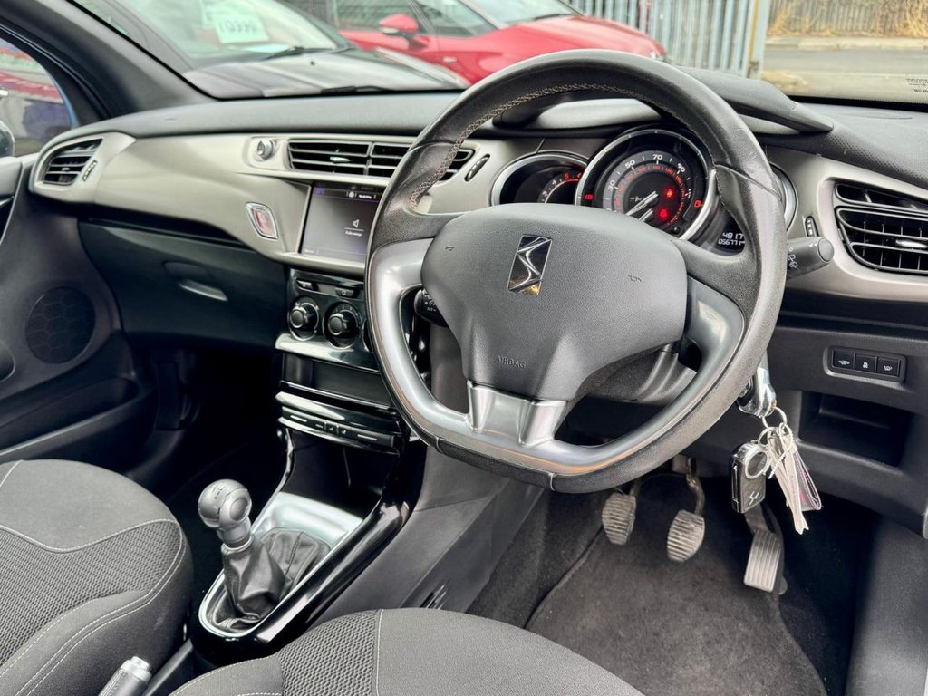 Used DS Automobiles DS 3 2017 for sale - 77258121: Photo 7