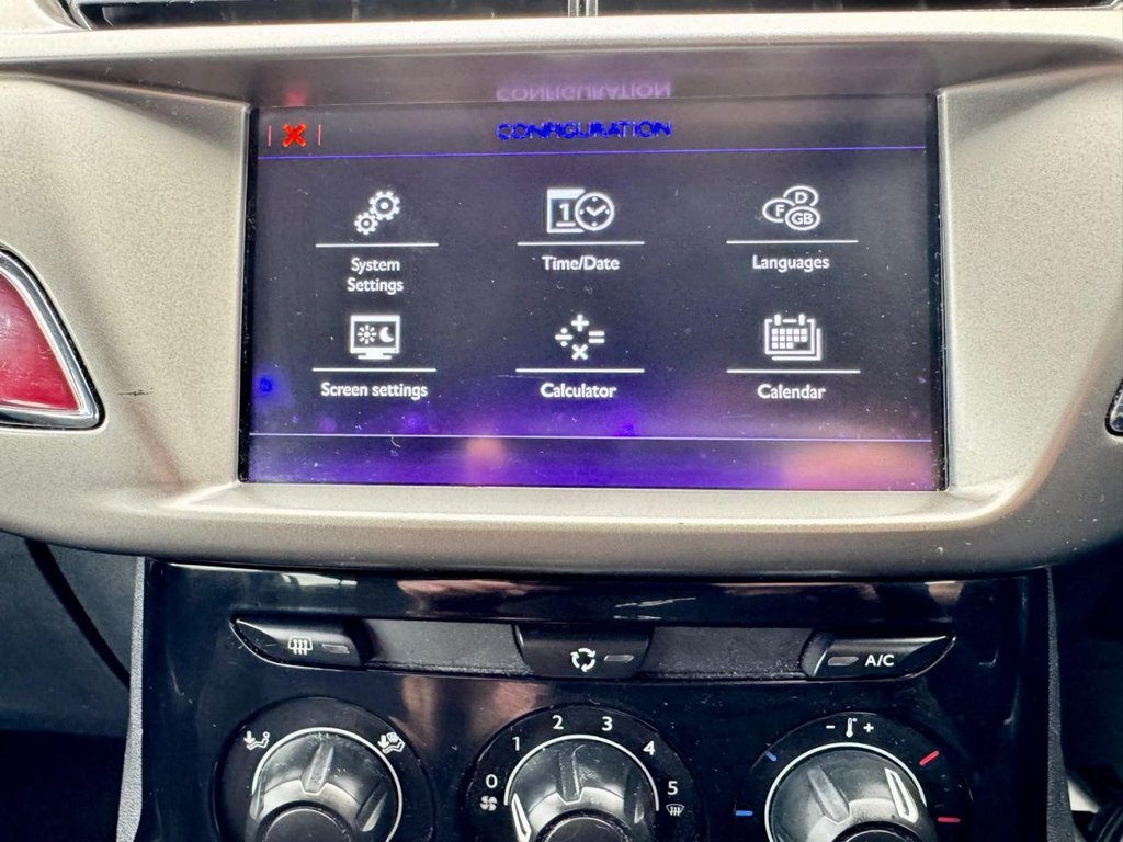 Used DS Automobiles DS 3 2017 for sale - 77258121: Photo 8