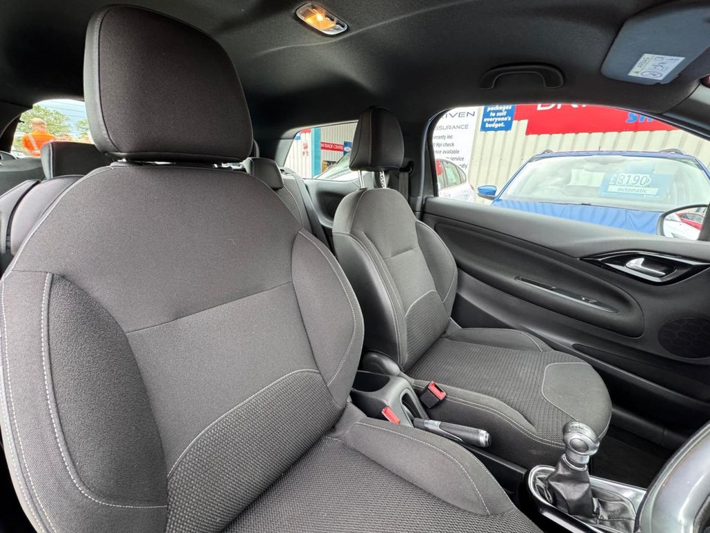 Used DS Automobiles DS 3 2017 for sale - 77258121: Photo 9