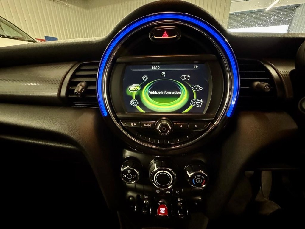 Used MINI Hatch 2017 for sale - 78134189: Photo 11