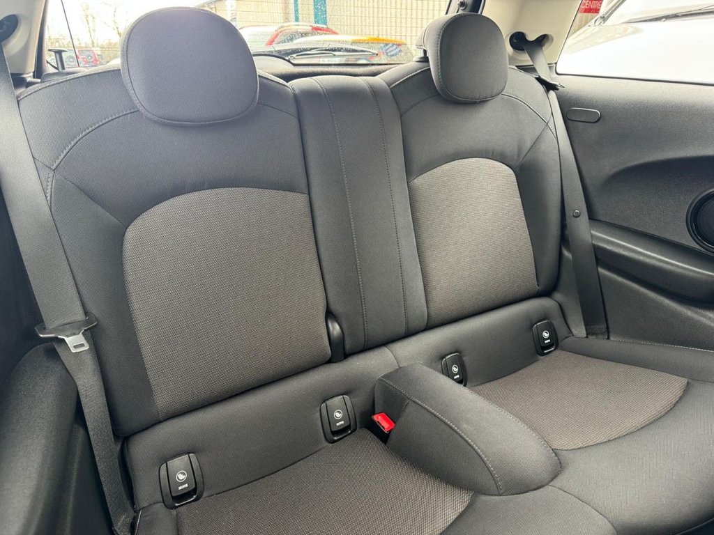Used MINI Hatch 2017 for sale - 78134189: Photo 12