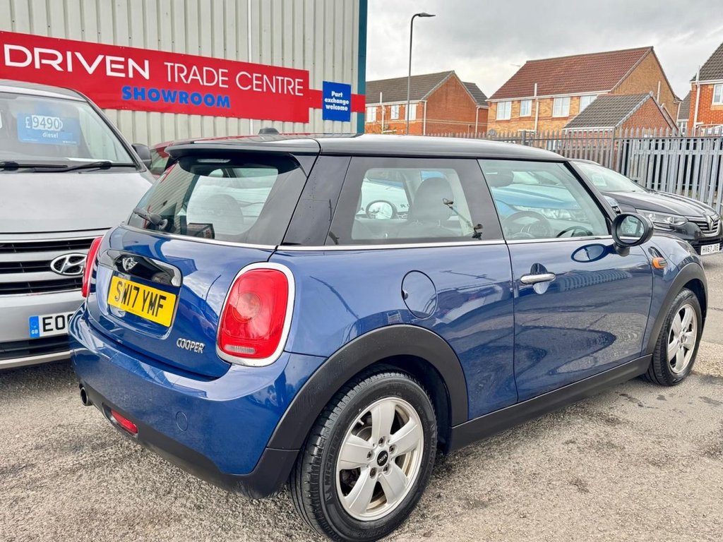 Used MINI Hatch 2017 for sale - 78134189: Photo 13