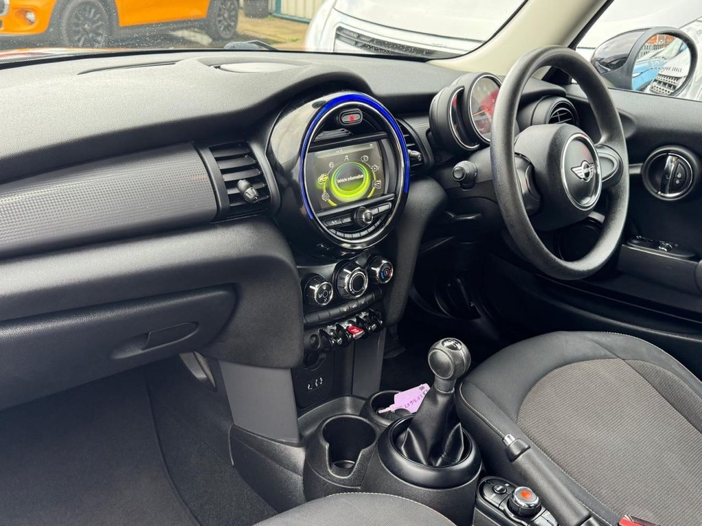 Used MINI Hatch 2017 for sale - 78134189: Photo 14