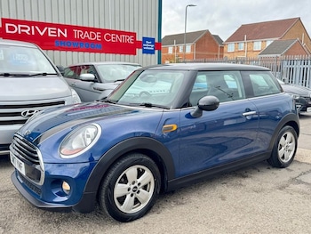 Used MINI Hatch 2017 for sale - 78134189: Photo