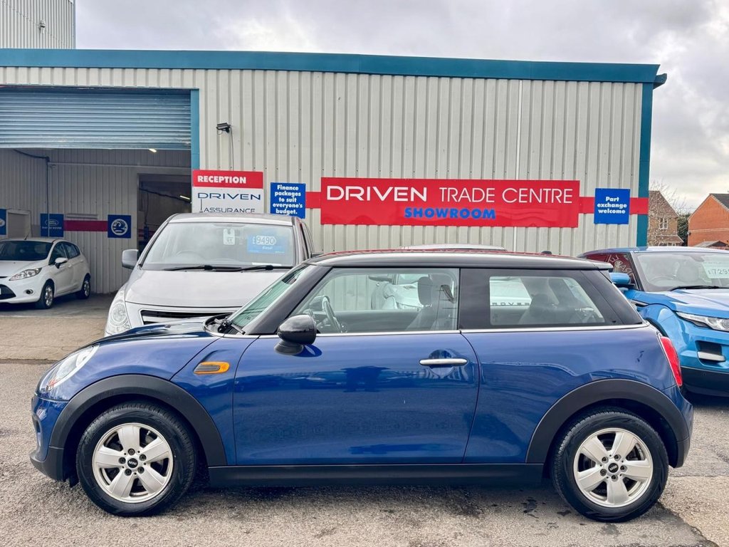 Used MINI Hatch 2017 for sale - 78134189: Photo 2