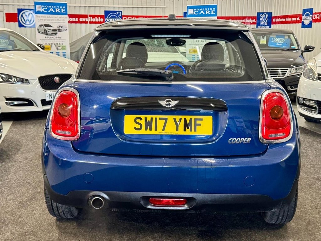 Used MINI Hatch 2017 for sale - 78134189: Photo 3