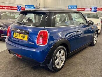 Used MINI Hatch 2017 for sale - 78134189: Photo