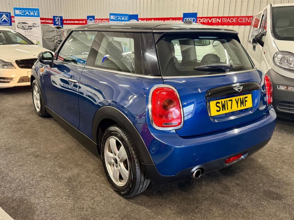 Used MINI Hatch 2017 for sale - 78134189: Photo 5