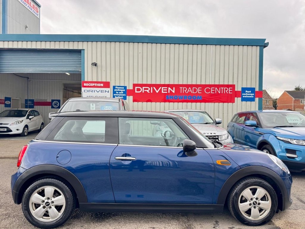Used MINI Hatch 2017 for sale - 78134189: Photo 6