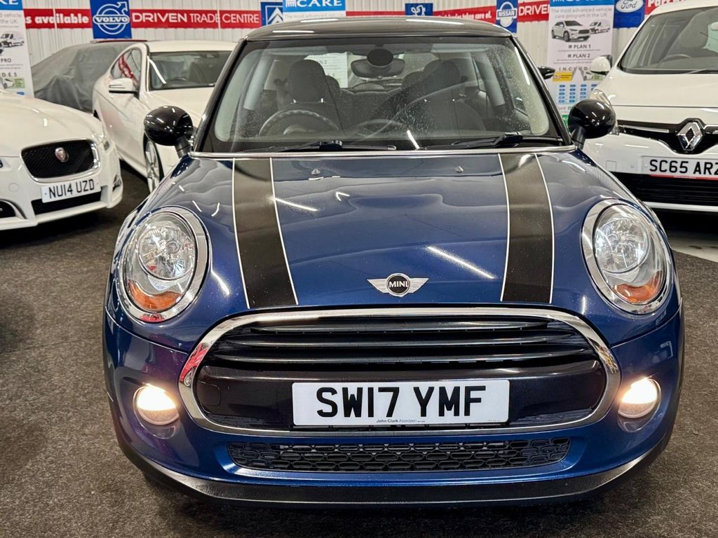 Used MINI Hatch 2017 for sale - 78134189: Photo 8