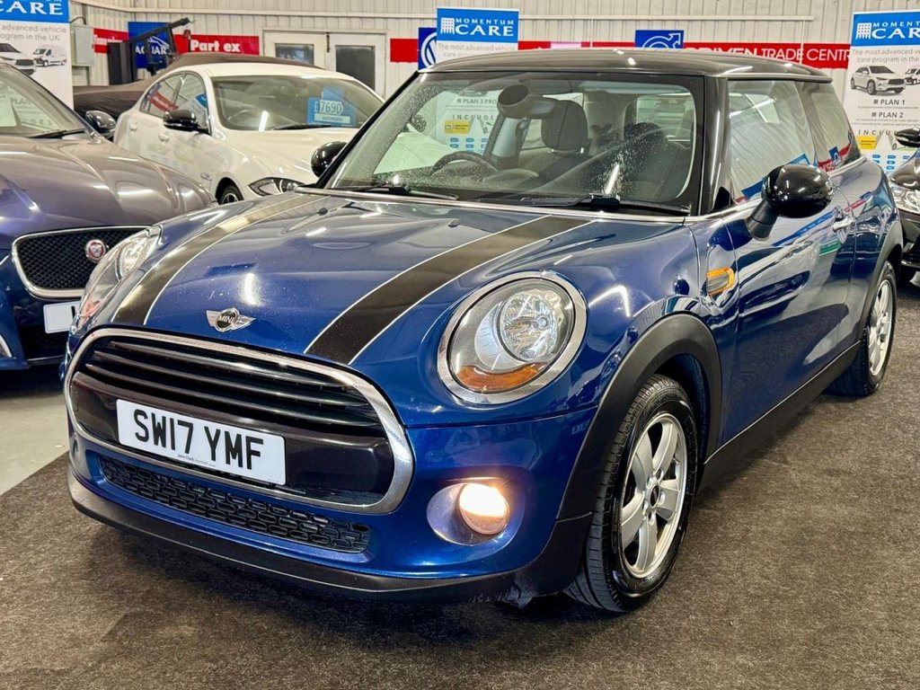 Used MINI Hatch 2017 for sale - 78134189: Photo 9