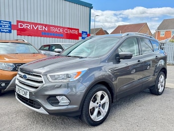 Used Ford Kuga 2017 for sale - 79046279: Photo