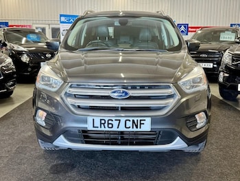 Used Ford Kuga 2017 for sale - 79046279: Photo