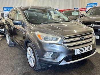 Used Ford Kuga 2017 for sale - 79046279: Photo