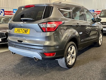 Used Ford Kuga 2017 for sale - 79046279: Photo