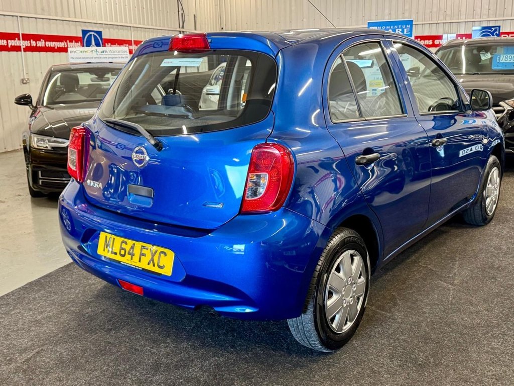 Used Nissan Micra 2014 for sale - 77258113: Photo 7