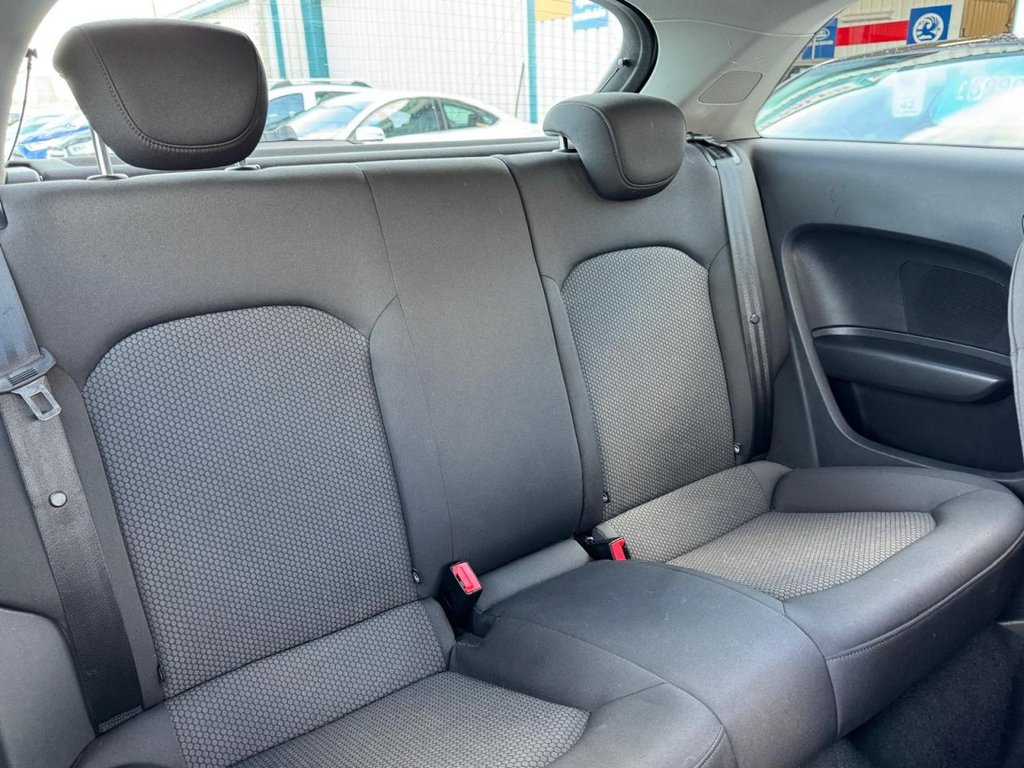 Used Audi A1 2016 for sale - 77258128: Photo 11