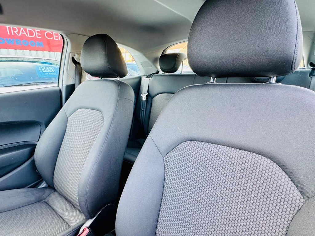 Used Audi A1 2016 for sale - 77258128: Photo 12