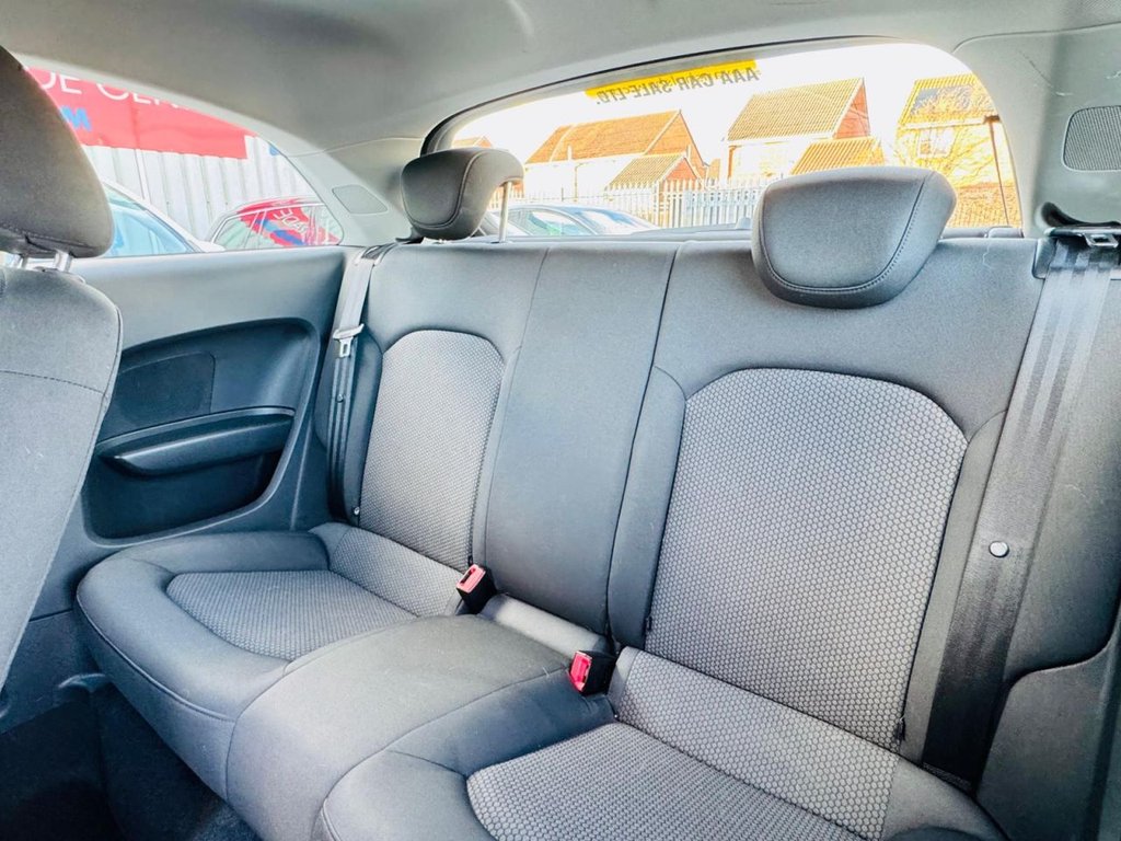 Used Audi A1 2016 for sale - 77258128: Photo 13