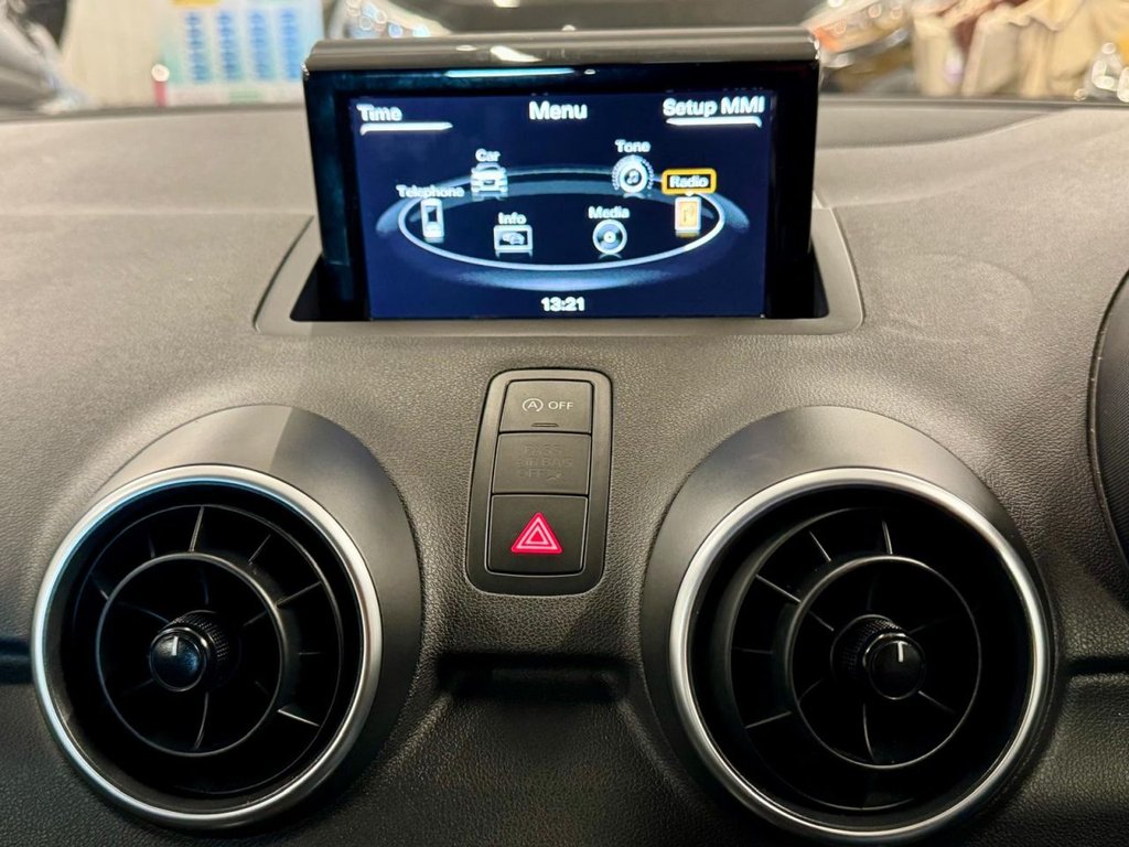 Used Audi A1 2016 for sale - 77258128: Photo 14