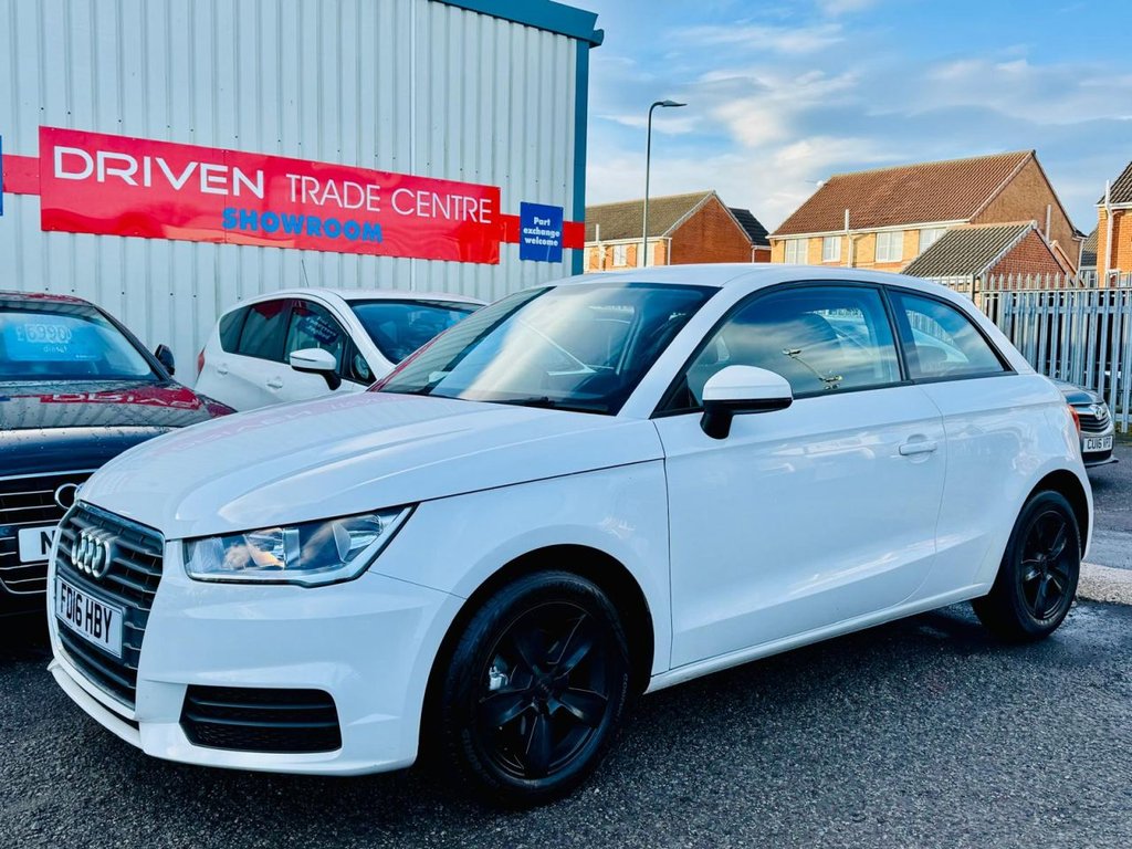 Used Audi A1 2016 for sale - 77258128: Photo 15