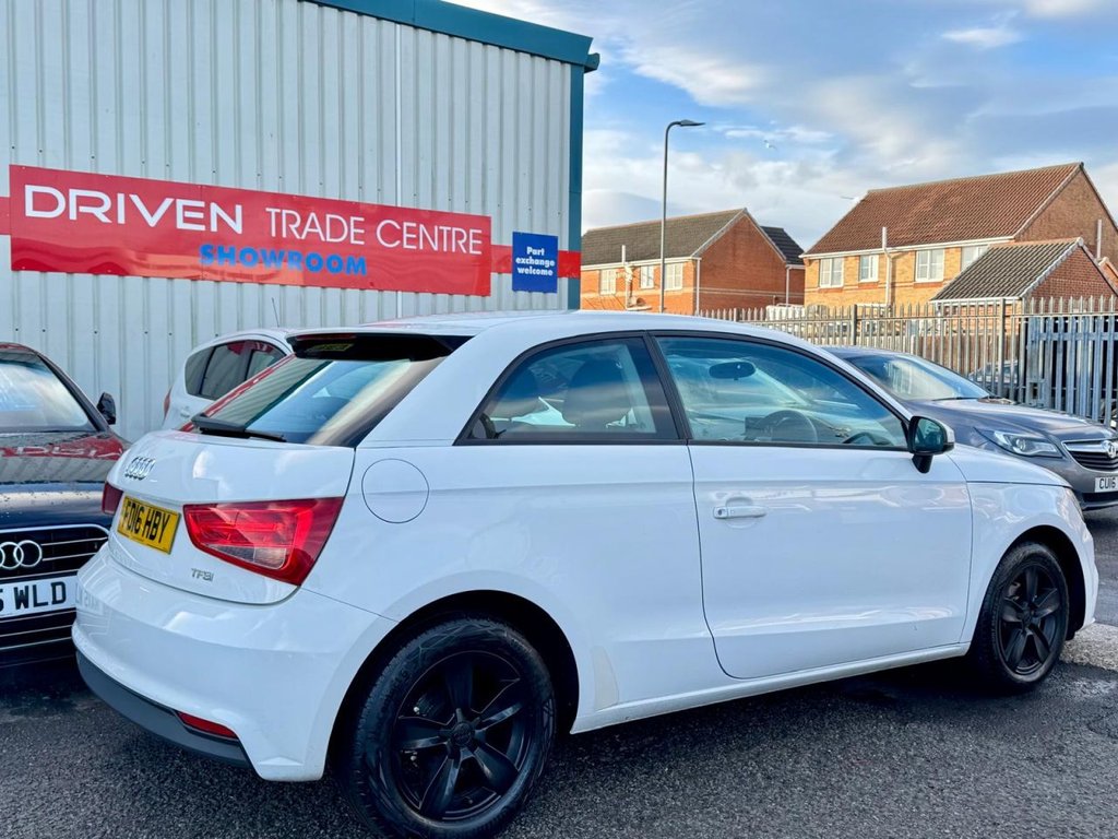 Used Audi A1 2016 for sale - 77258128: Photo 16