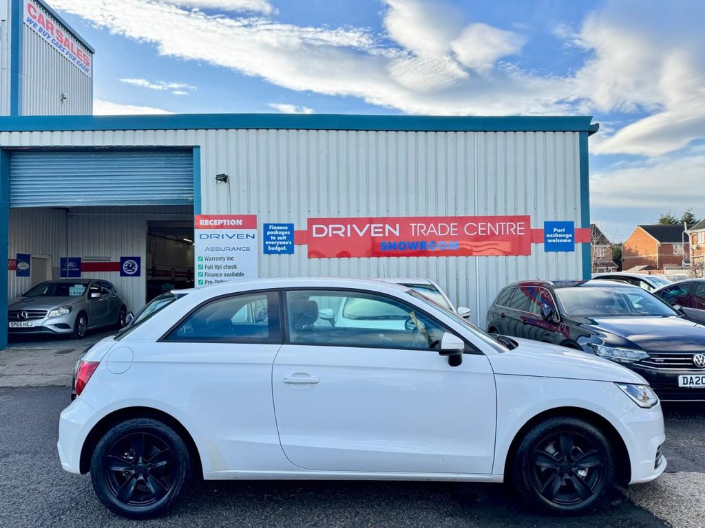 Used Audi A1 2016 for sale - 77258128: Photo 17