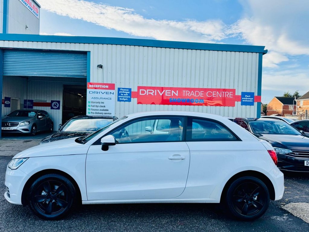 Used Audi A1 2016 for sale - 77258128: Photo 18