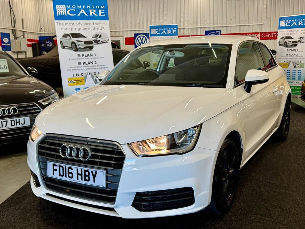 Used Audi A1 2016 for sale - 77258128: Photo 3
