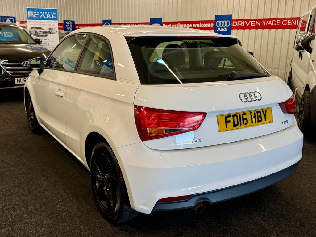 Used Audi A1 2016 for sale - 77258128: Photo 4